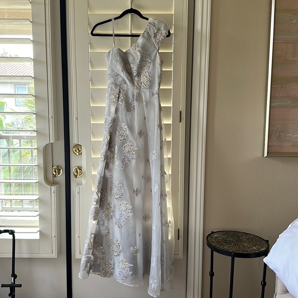 BCBG Maxazria Maxi Dress